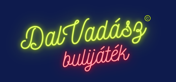 Dalvadász Bulijáték